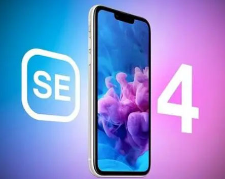 余干苹果SE维修分享iPhoneSE受众群体是哪些 