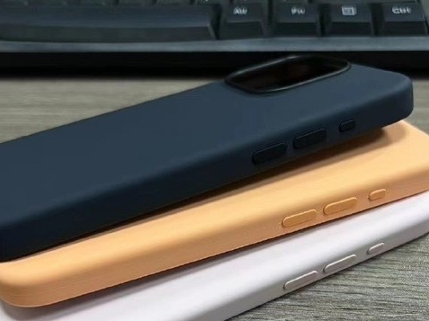 余干苹果14维修站分享iPhone14手机壳能直接给iPhone15用吗?