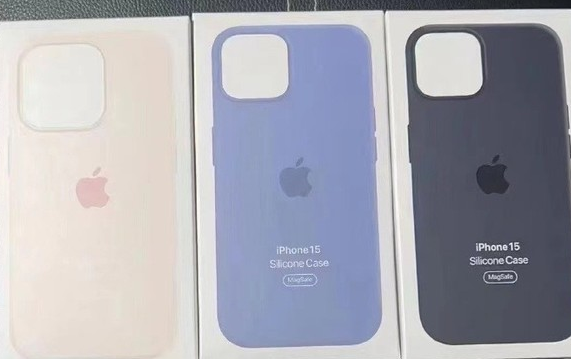 余干苹果14维修站分享iPhone14手机壳能直接给iPhone15用吗？ 