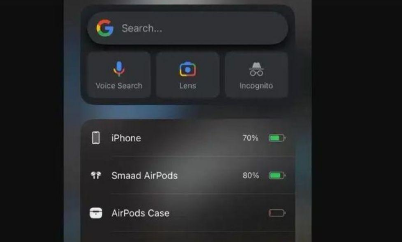 余干苹果手机维修分享升级iOS 16.2 正式版后遇AirPods 充电盒电量不准怎么办？ 