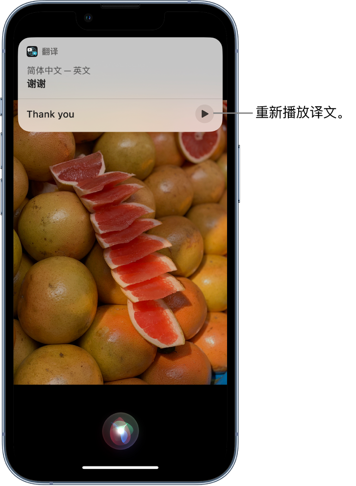 余干苹果14维修分享 iPhone 14 机型中使用 Siri：了解 Siri 能帮你做什么 