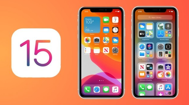 余干苹果13维修分享iPhone13更新iOS 15.5，体验如何 