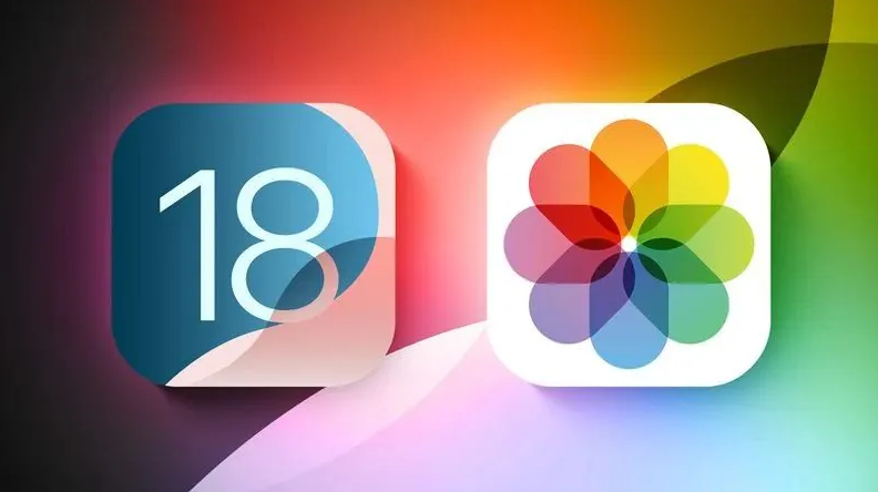 余干苹果手机维修分享苹果 iOS / iPadOS 18.1Beta 3 发布 