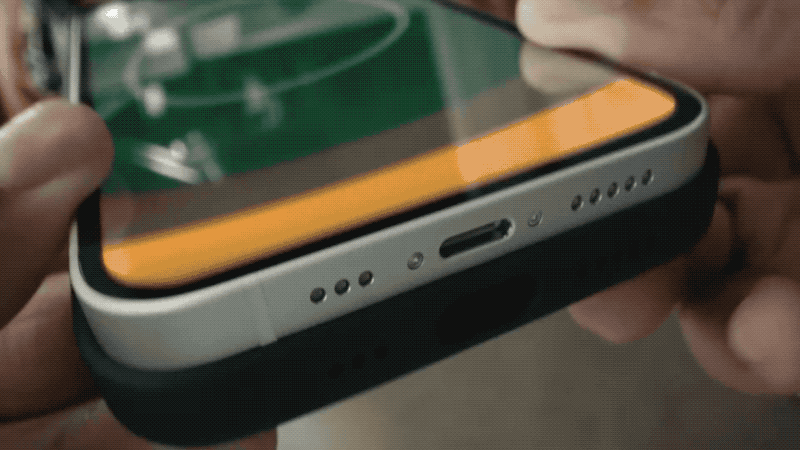 余干苹果手机维修分享未来 Magsafe 还有哪些发展空间 