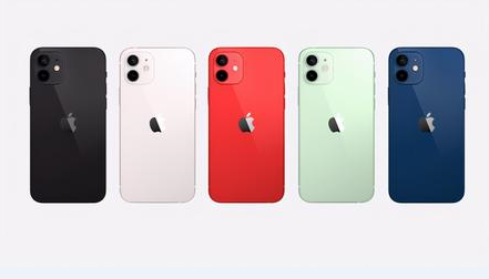 余干苹果维修点分享iPhone 12电池发烫少见诱因解析 
