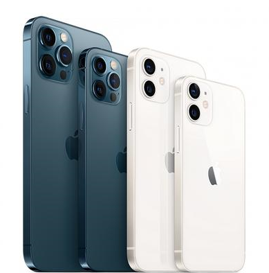 余干苹果维修点分享iPhone 12 Pro发烫关联故障汇总 