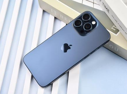 余干苹果维修点分享iPhone 15 Pro Max发烫深度剖析 