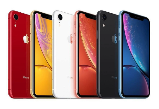 余干苹果维修点分享iPhone XR摄像头原生色彩表现与日常拍摄实用指南 